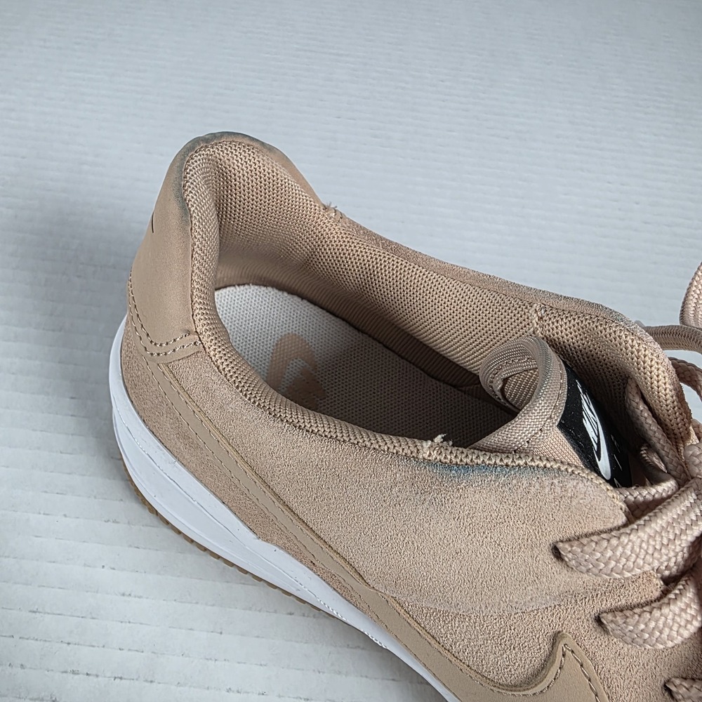 Nike Air Force 1 Sage Low Women's Sneakers Beige | Size 8.5 | ARS3339-203 - Picture 12 of 16